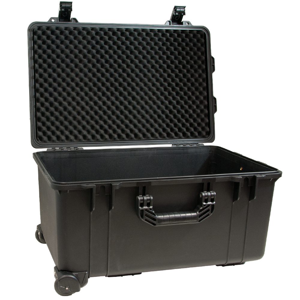 Large Water-Resistant Case